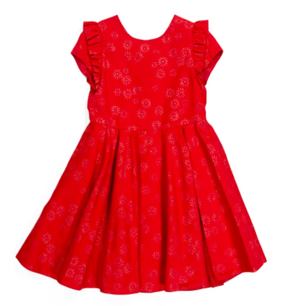 Tartine et Chocolat Dress NEW